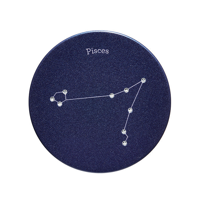 Pisces Zodiac Caddy