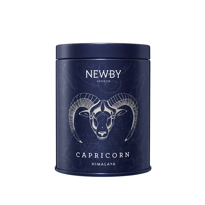 Capricorn Zodiac Caddy