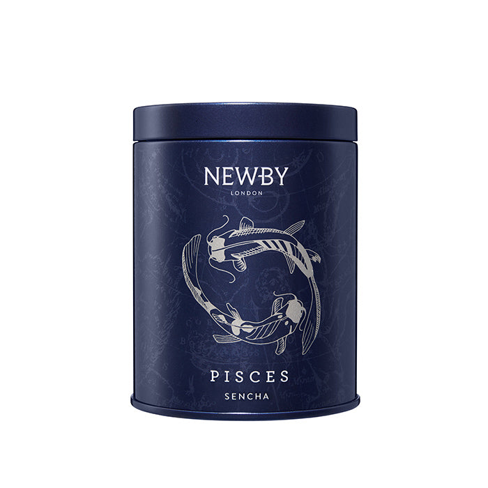 Pisces Zodiac Caddy