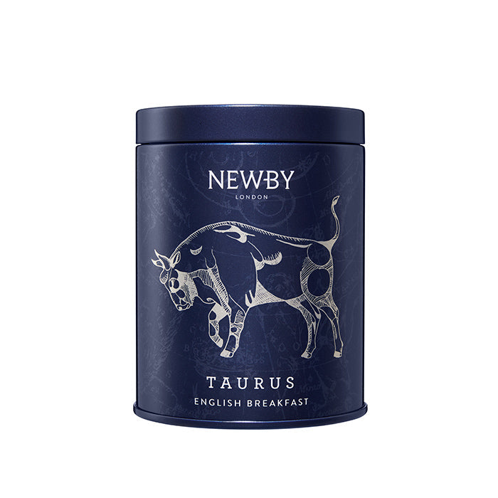 Taurus Zodiac Caddy